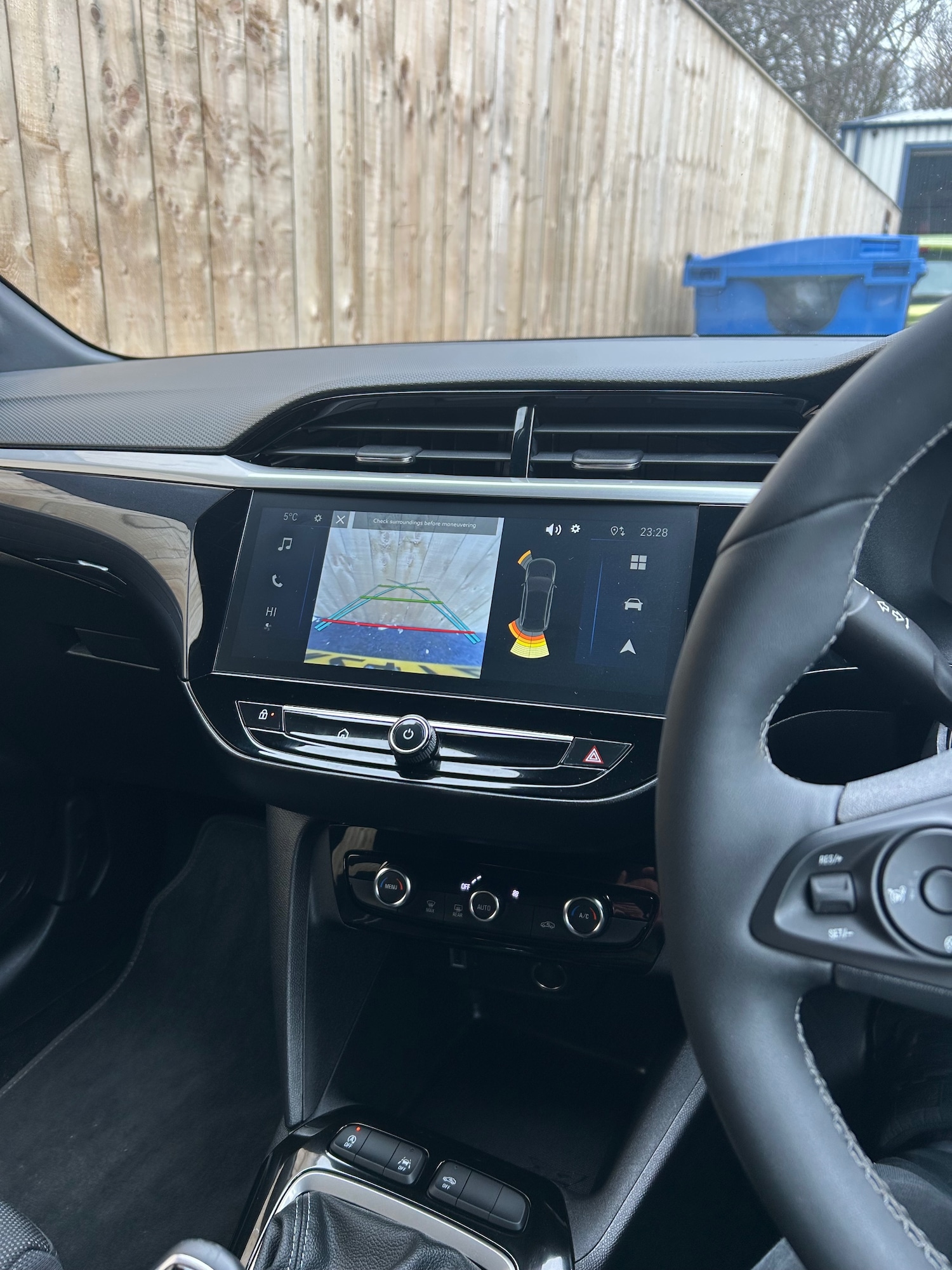 Used Vauxhall Corsa 2024 for sale - 77592732: Photo 12