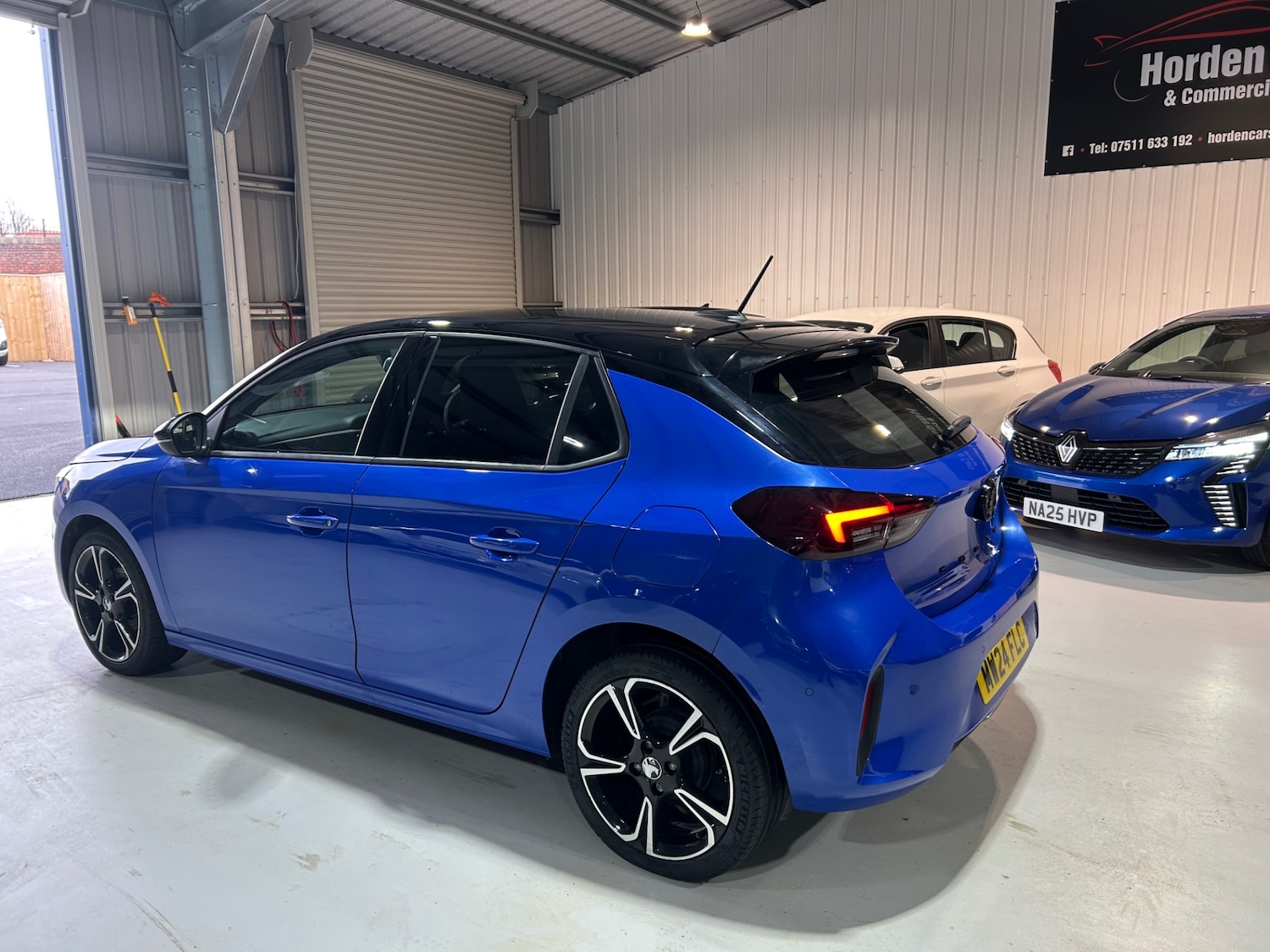 Used Vauxhall Corsa 2024 for sale - 77592732: Photo 2