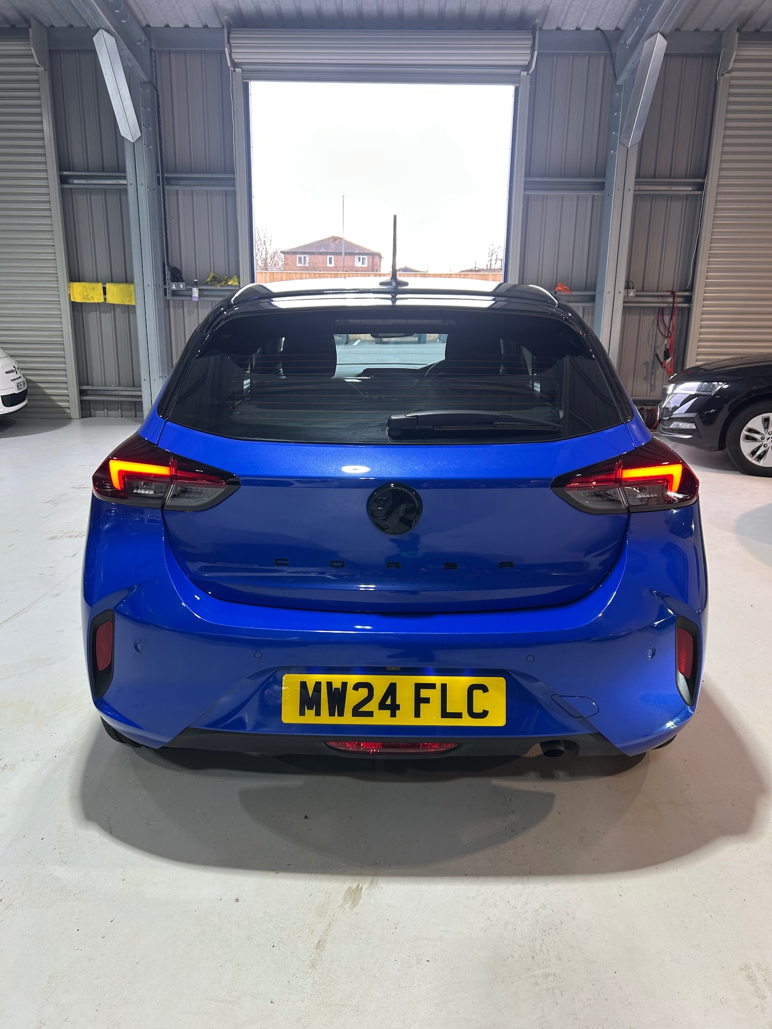 Used Vauxhall Corsa 2024 for sale - 77592732: Photo 3