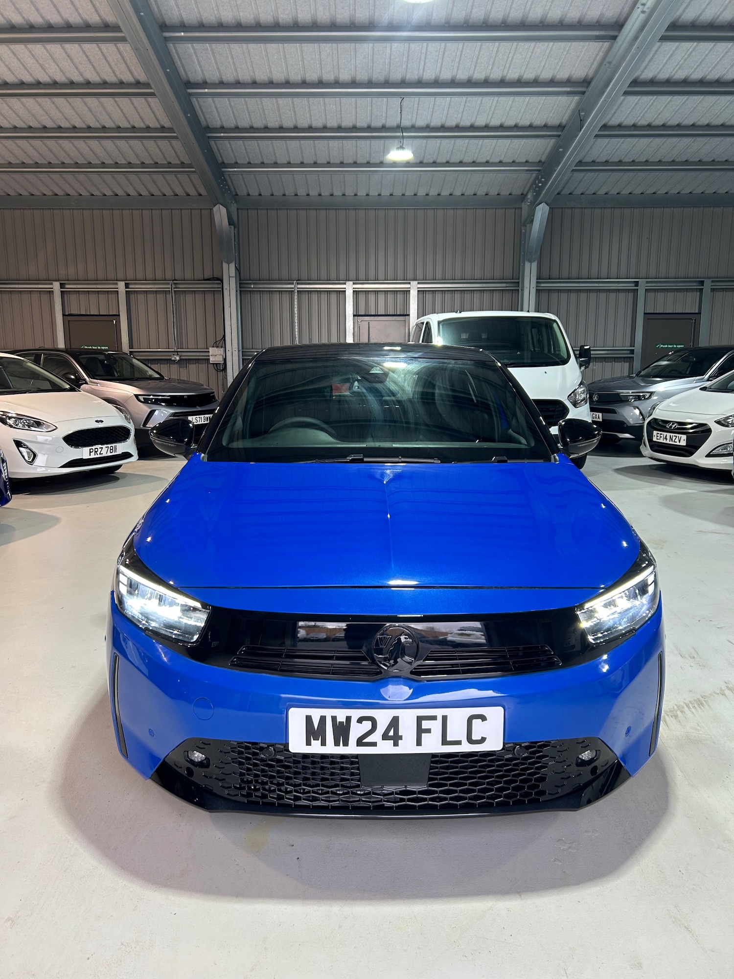 Used Vauxhall Corsa 2024 for sale - 77592732: Photo 7