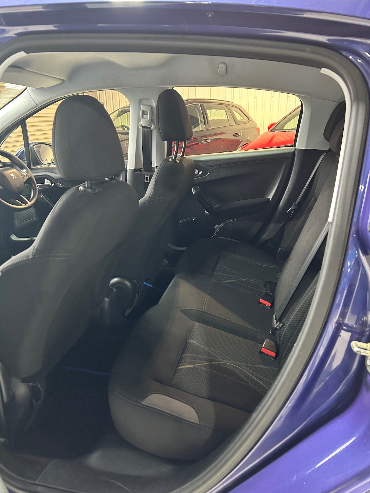 Used Peugeot 208 2013 for sale - 77802890: Photo 11