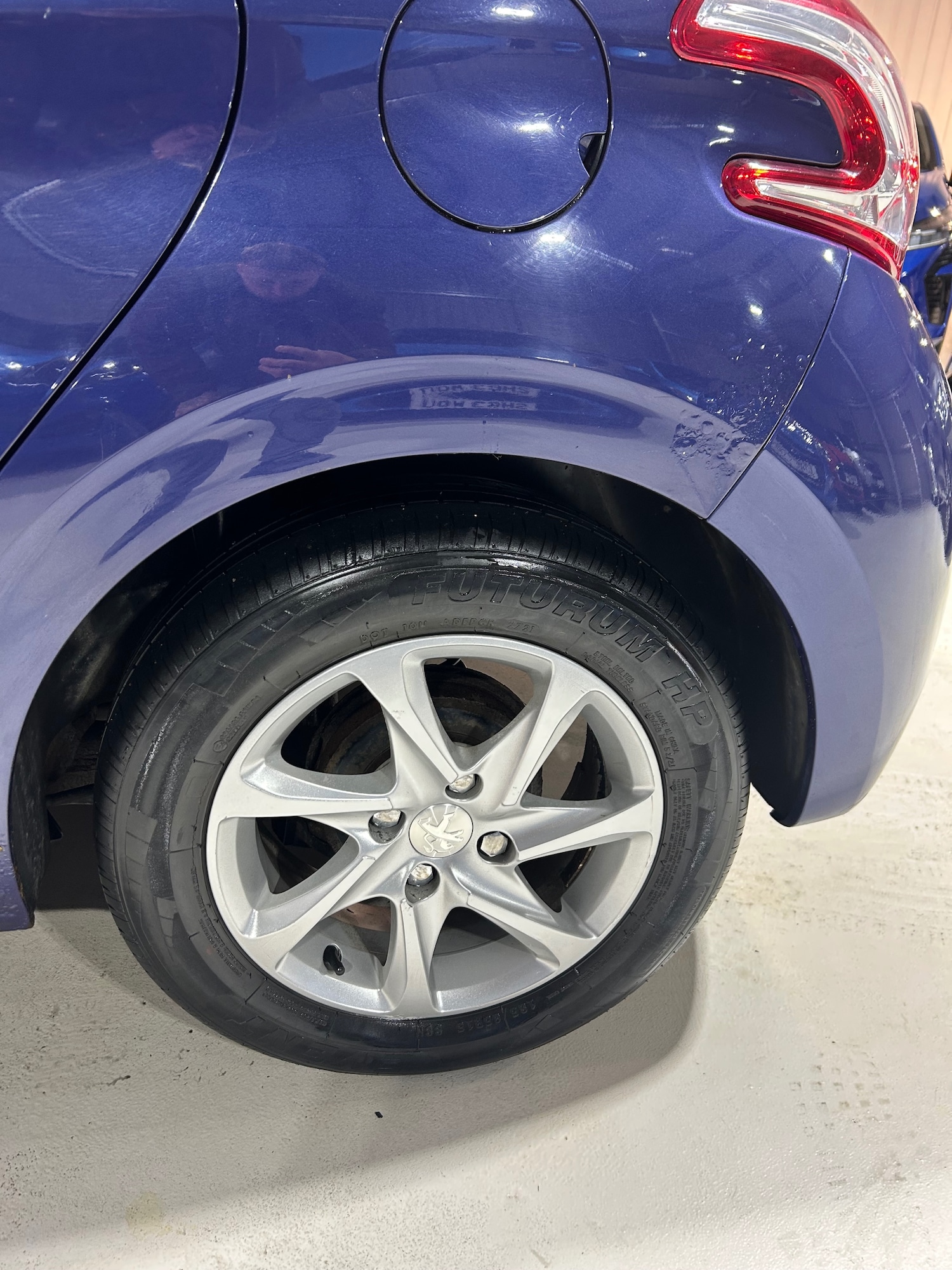 Used Peugeot 208 2013 for sale - 77802890: Photo 15