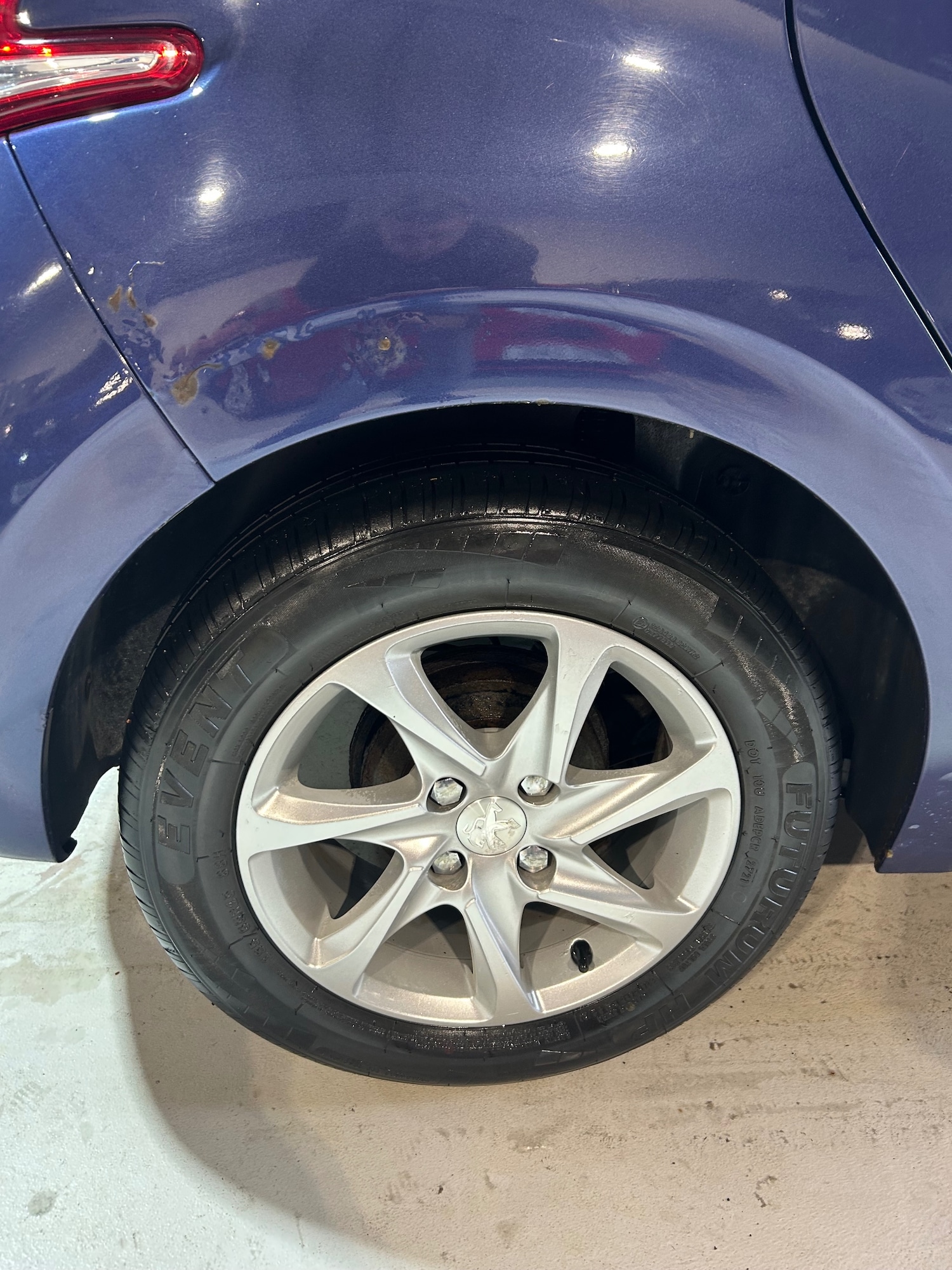 Used Peugeot 208 2013 for sale - 77802890: Photo 16