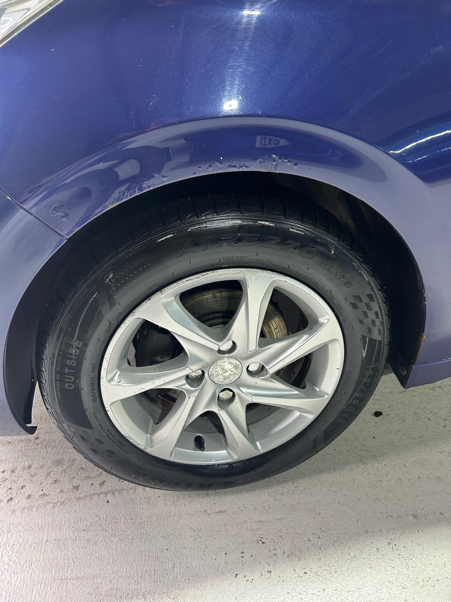 Used Peugeot 208 2013 for sale - 77802890: Photo 18