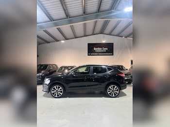 Used Nissan Qashqai 2016 for sale - 78788460: Photo