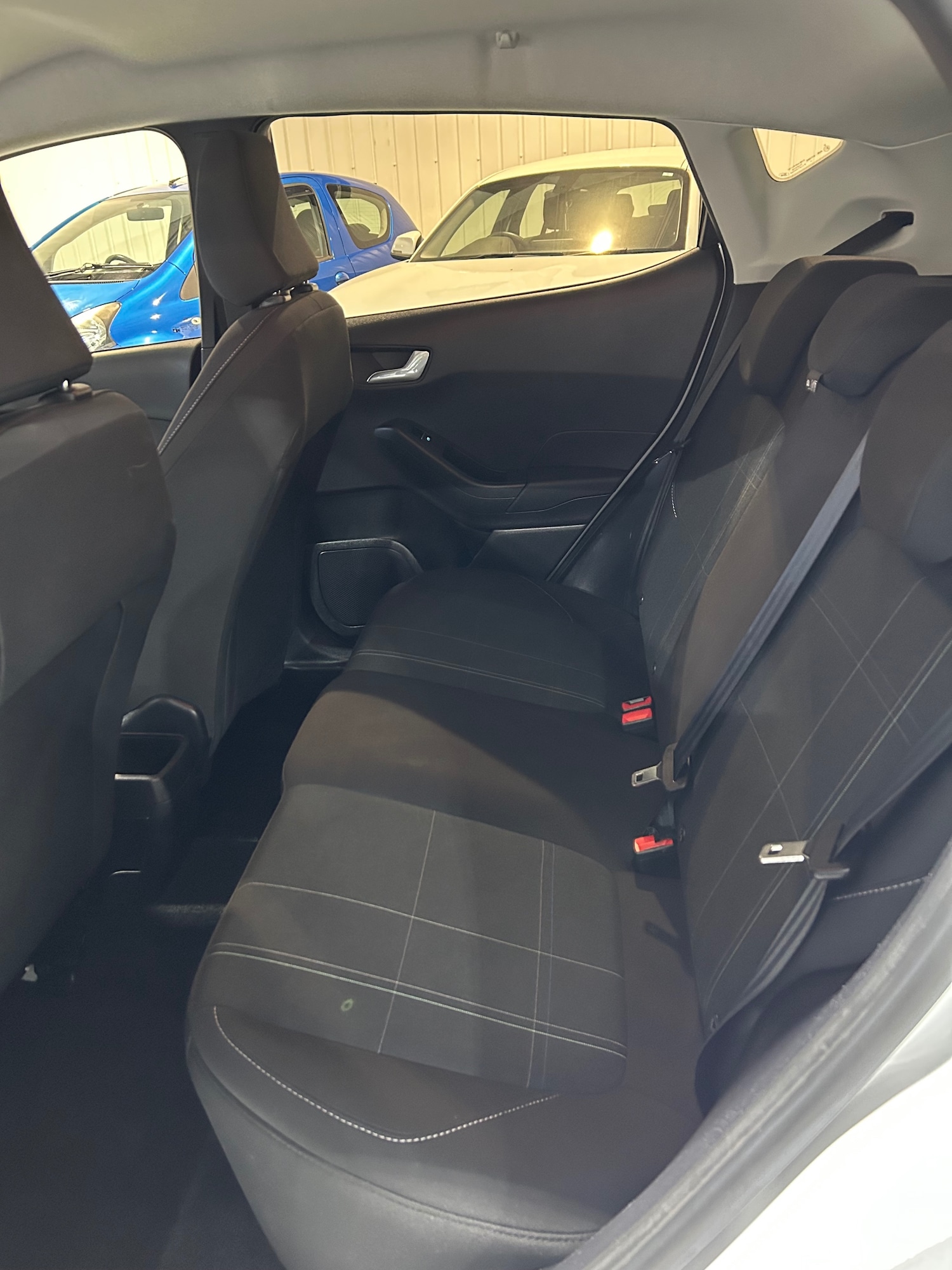 Used Ford Fiesta 2019 for sale - 77275138: Photo 11