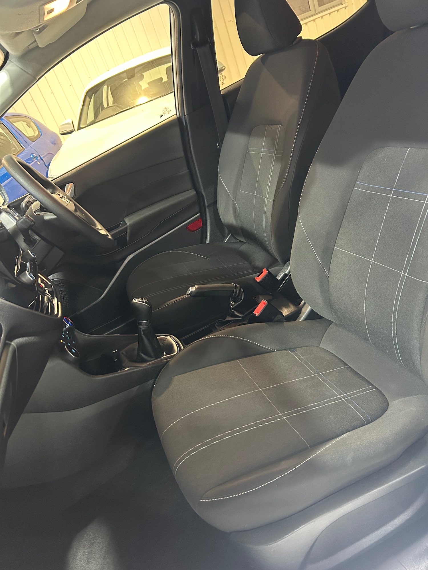 Used Ford Fiesta 2019 for sale - 77275138: Photo 9