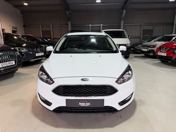 Used Ford Focus 2015 for sale - 79491041: Photo