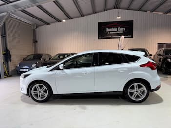 Used Ford Focus 2015 for sale - 79491041: Photo
