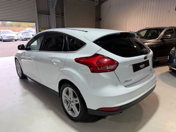 Used Ford Focus 2015 for sale - 79491041: Photo