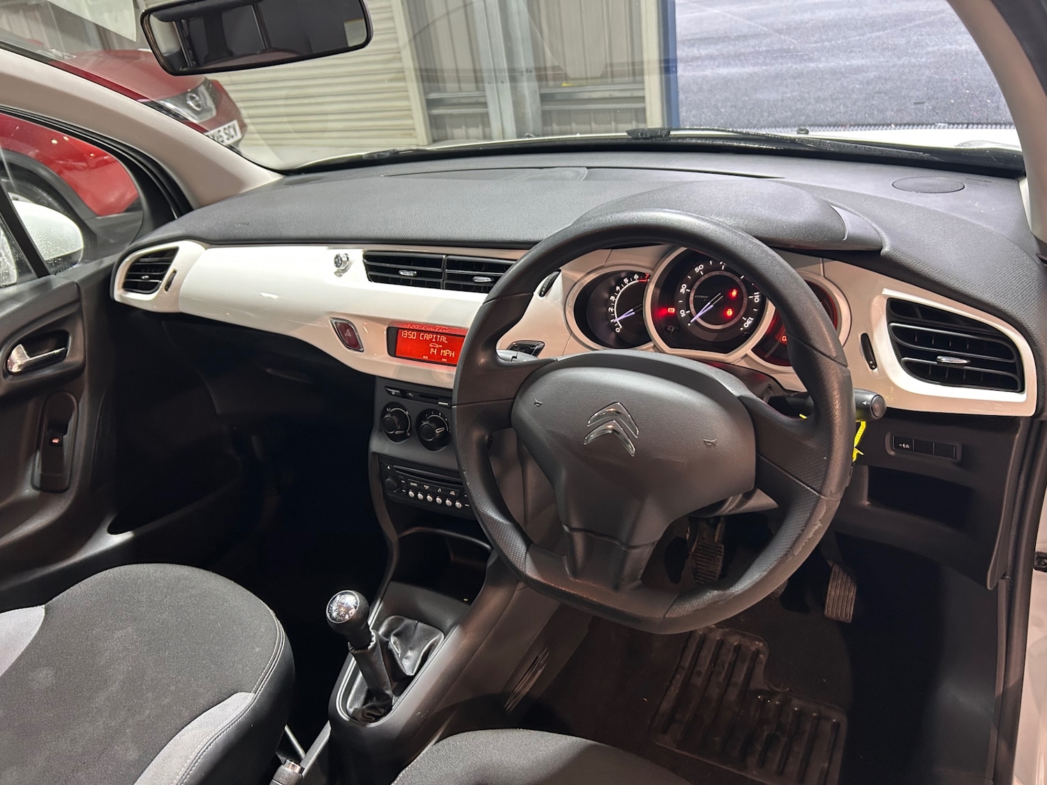 Used Citroen C3 2012 for sale - 77461367: Photo 10