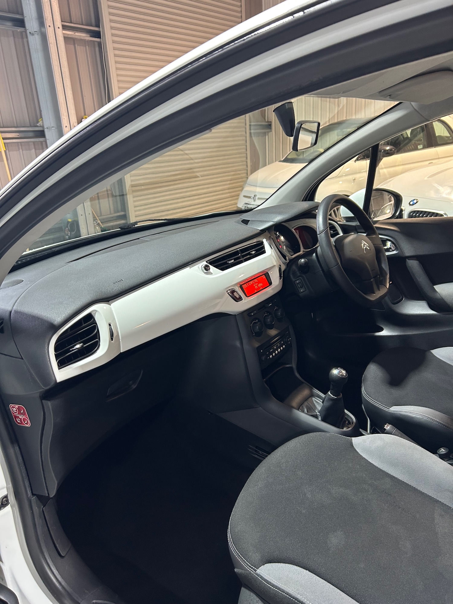 Used Citroen C3 2012 for sale - 77461367: Photo 13