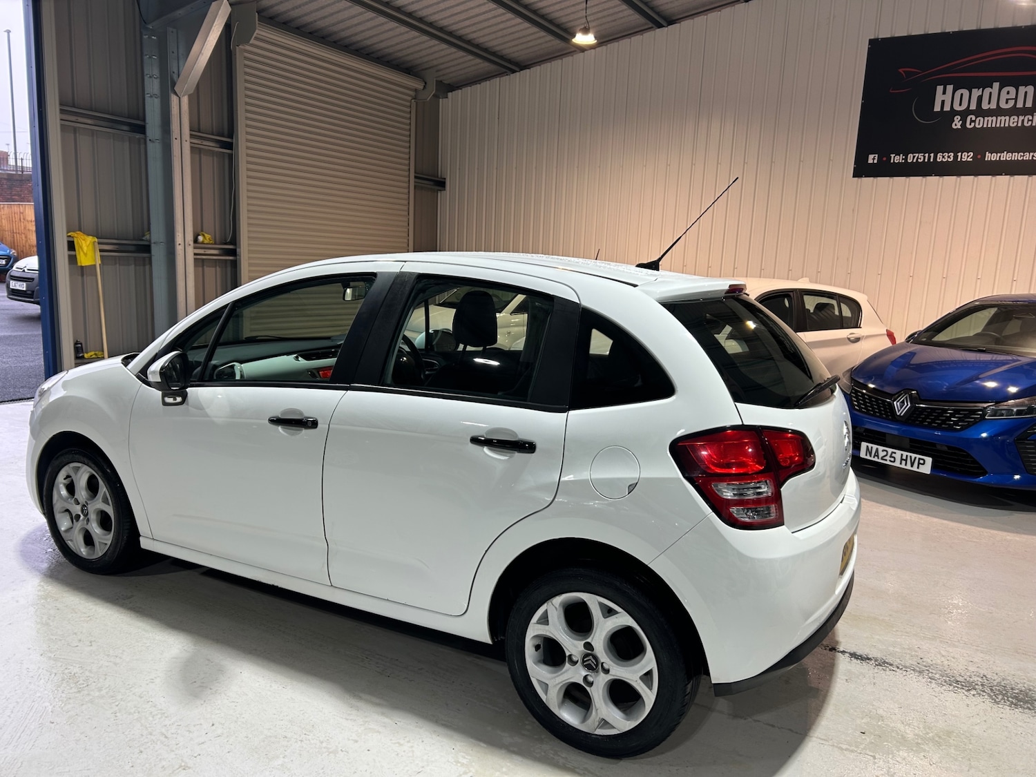 Used Citroen C3 2012 for sale - 77461367: Photo 4
