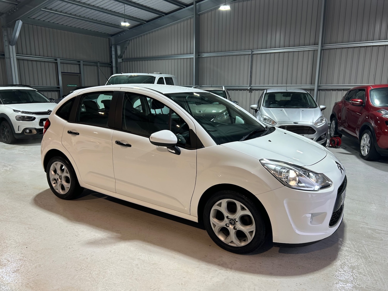 Used Citroen C3 2012 for sale - 77461367: Photo 8