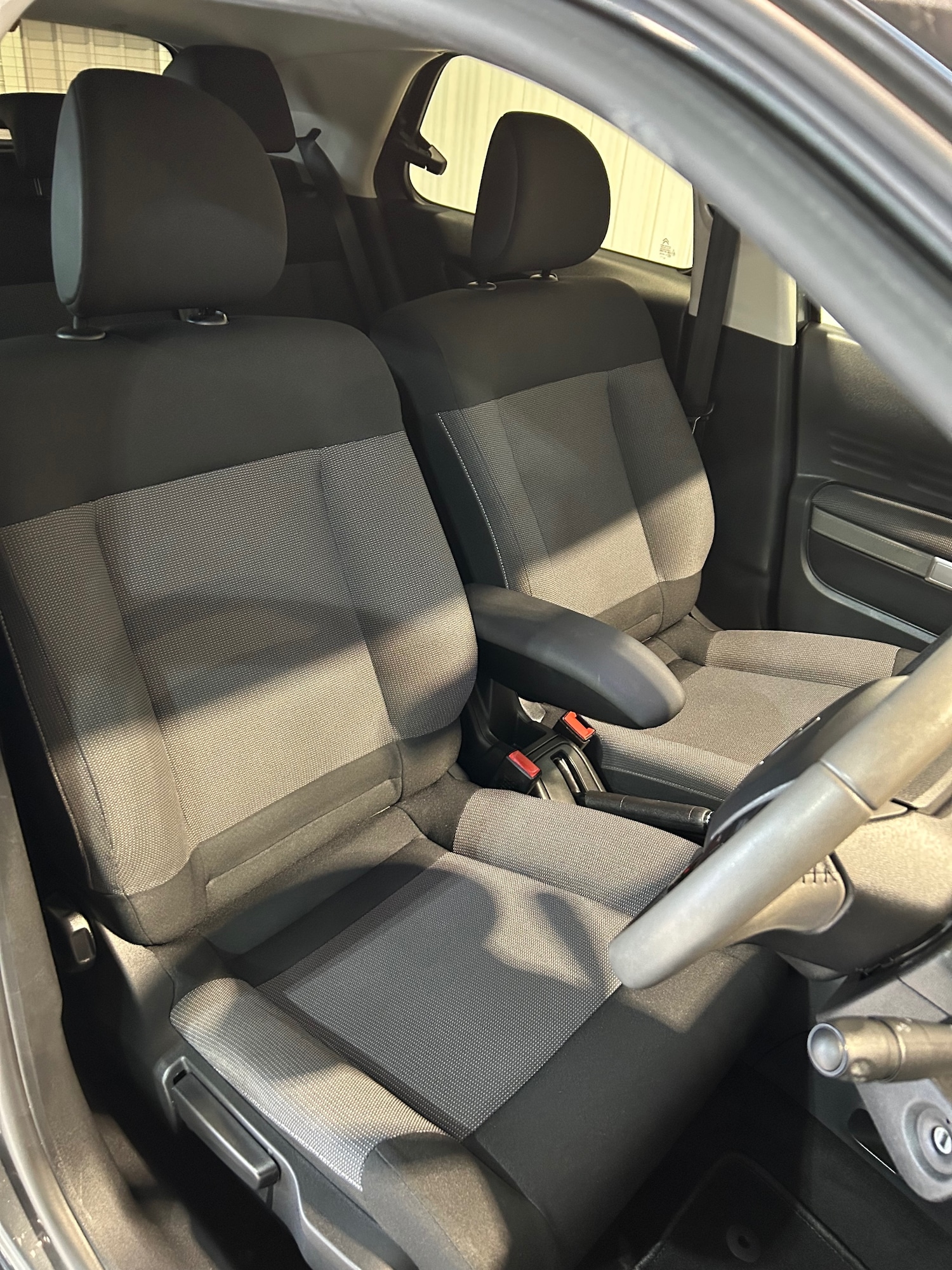 Used Citroen C4 Cactus 2015 for sale - 76948267: Photo 10