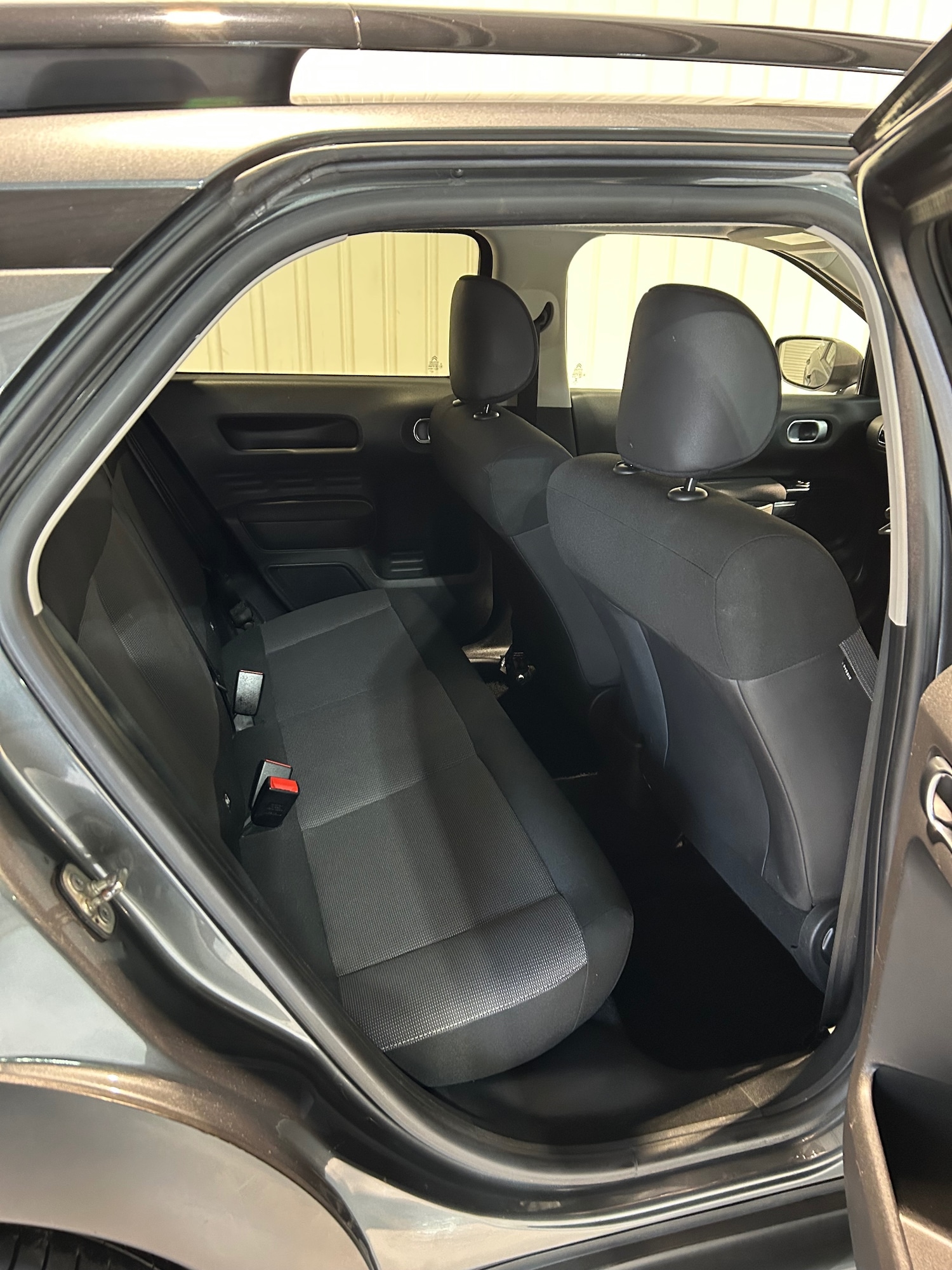 Used Citroen C4 Cactus 2015 for sale - 76948267: Photo 11