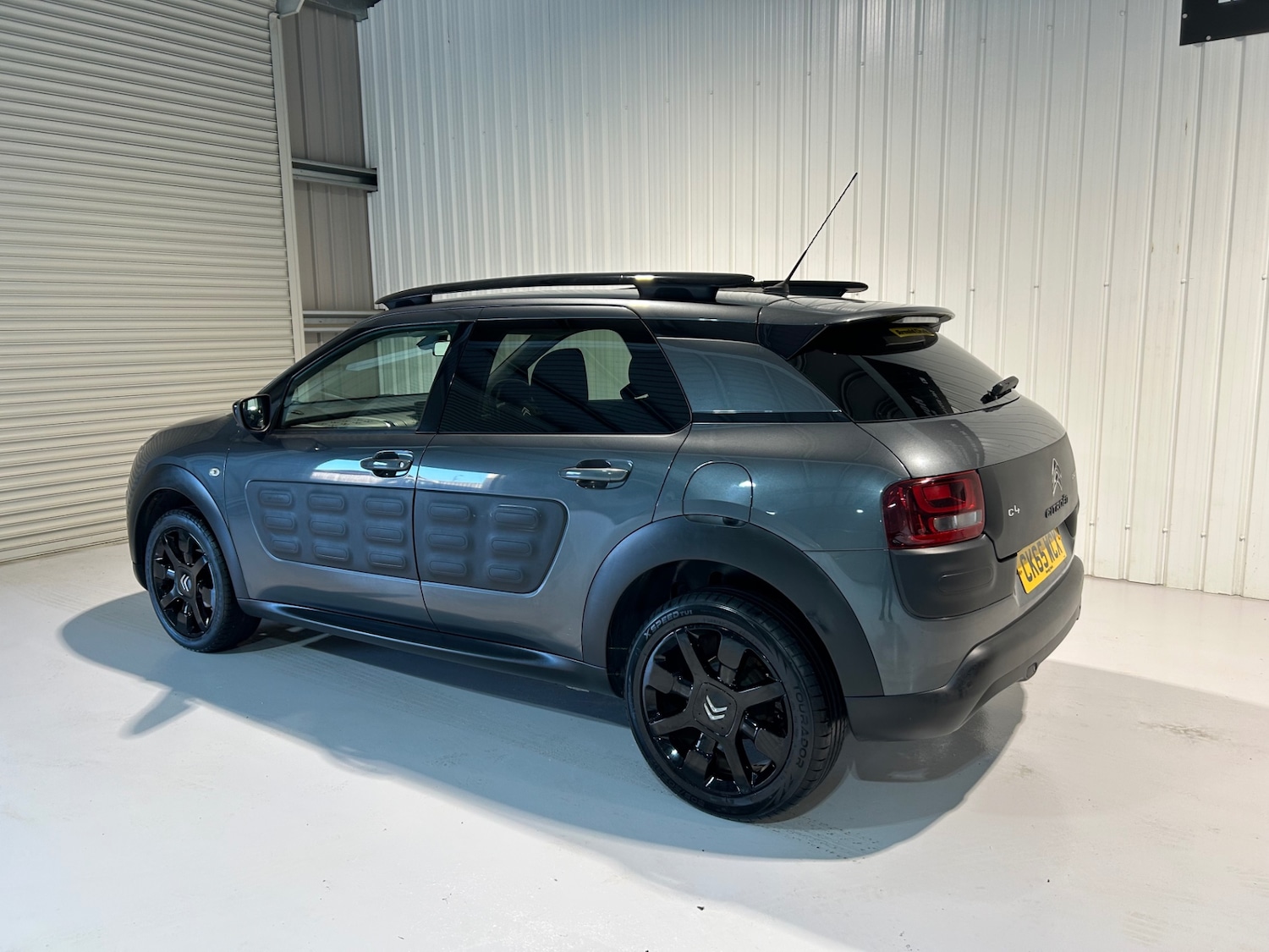 Used Citroen C4 Cactus 2015 for sale - 76948267: Photo 7