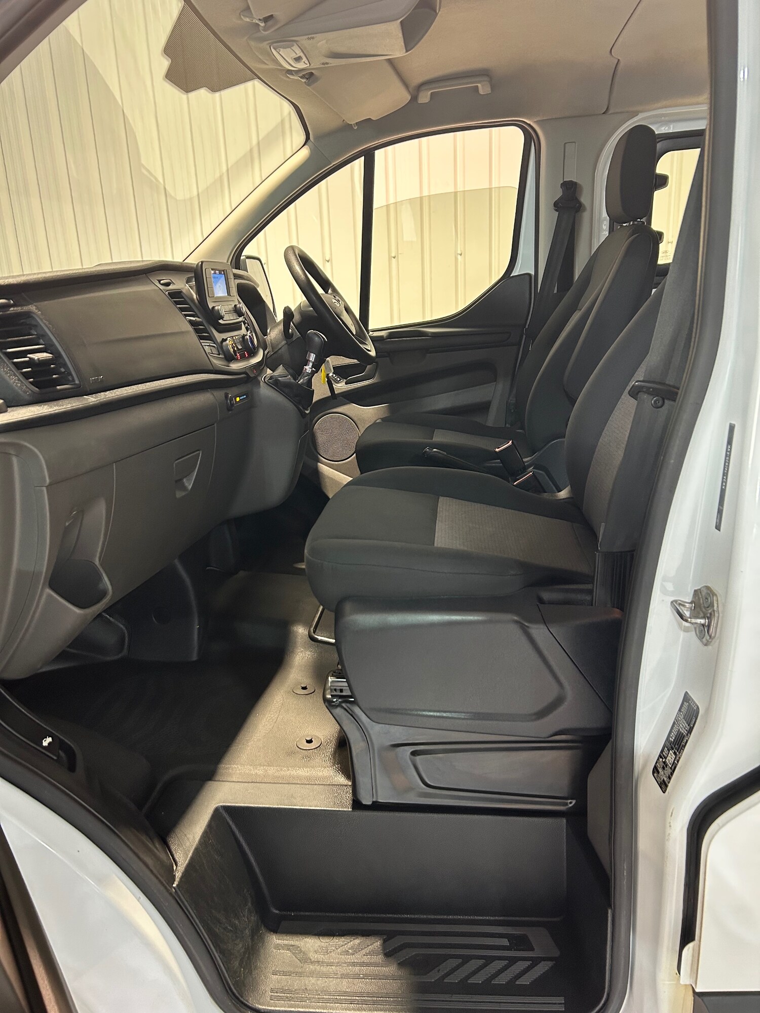 Used Ford Transit Custom 2021 for sale - 76948276: Photo 10