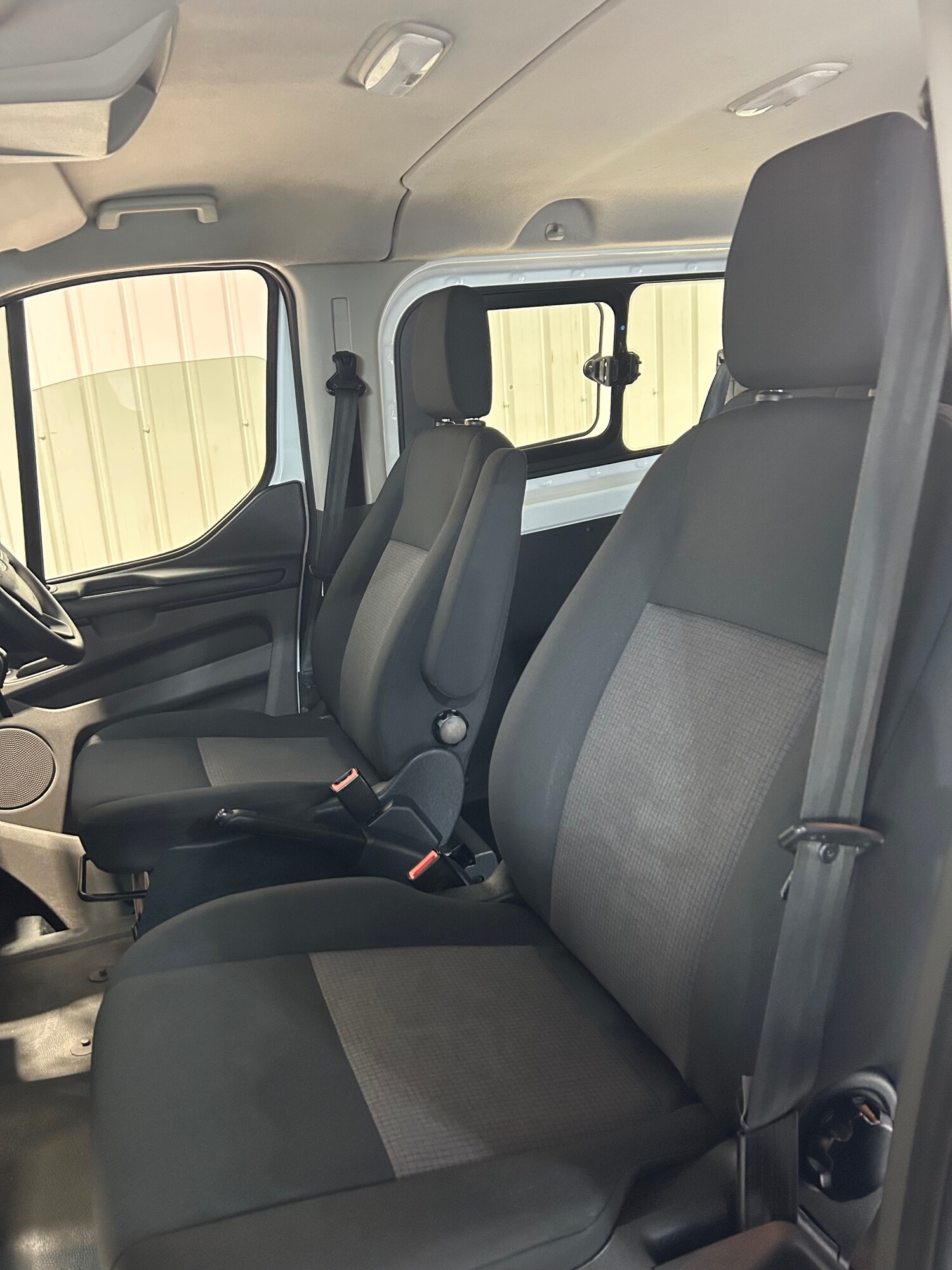 Used Ford Transit Custom 2021 for sale - 76948276: Photo 11