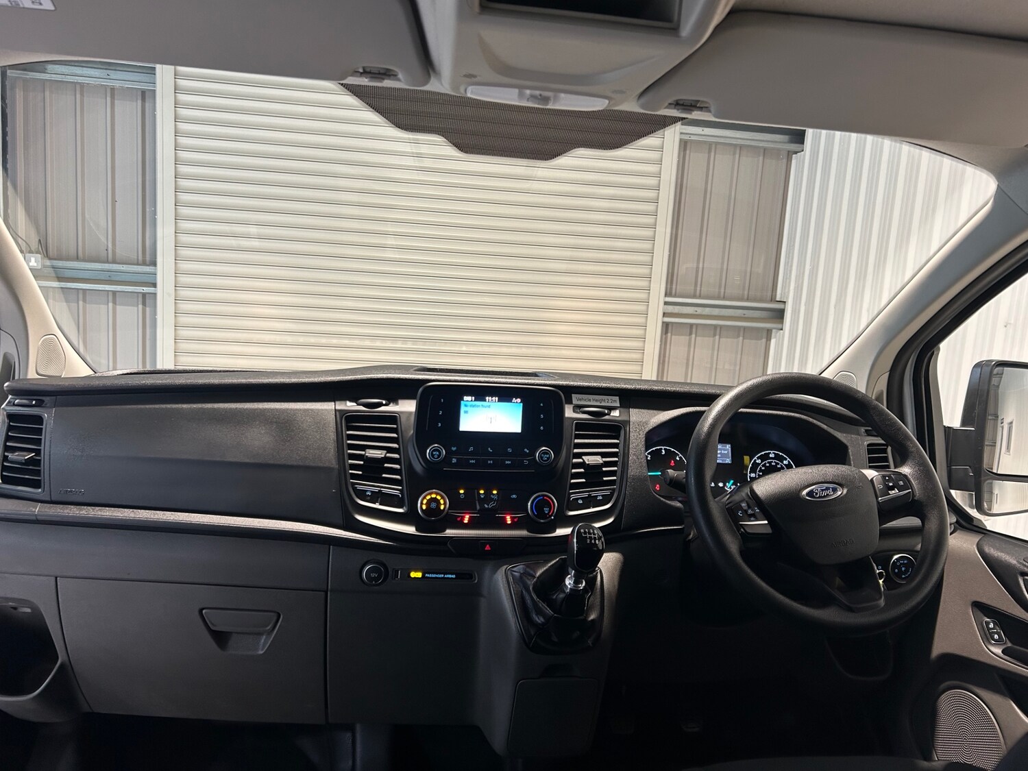 Used Ford Transit Custom 2021 for sale - 76948276: Photo 12