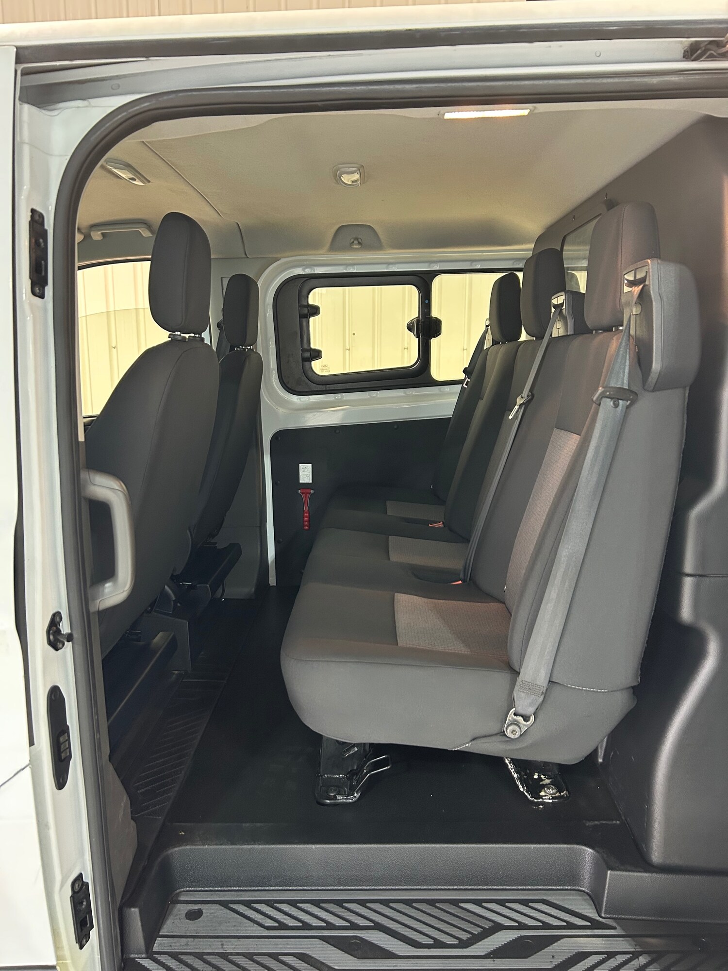 Used Ford Transit Custom 2021 for sale - 76948276: Photo 13