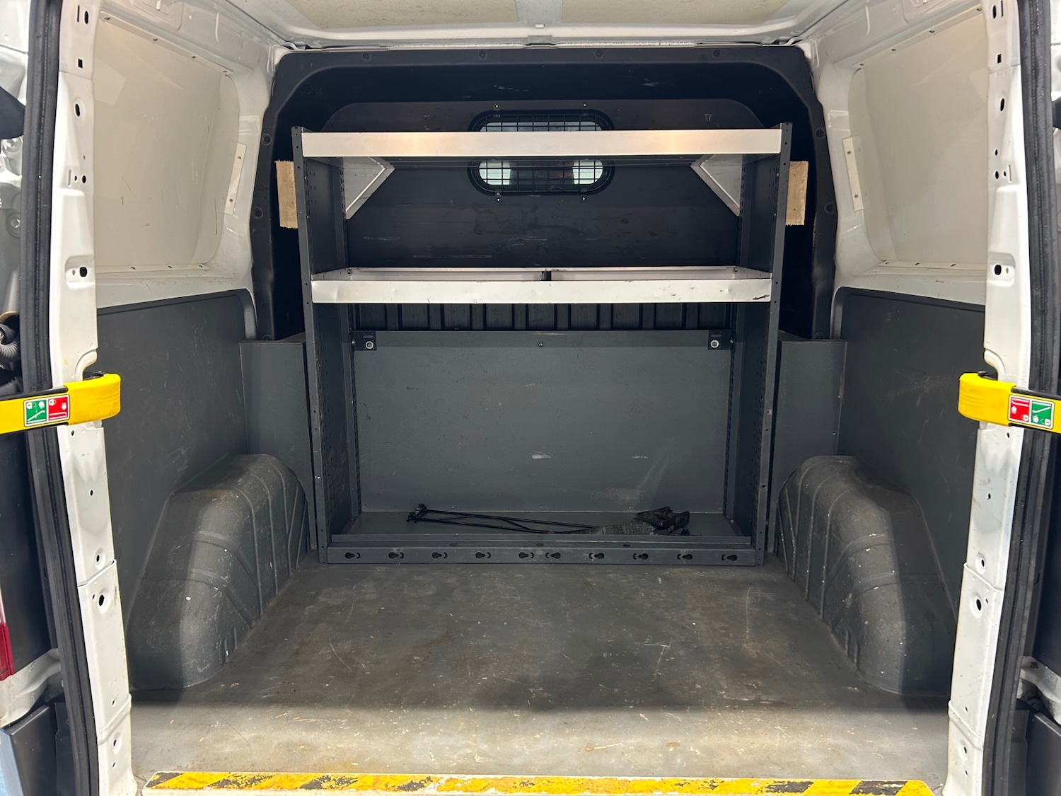 Used Ford Transit Custom 2021 for sale - 76948276: Photo 15