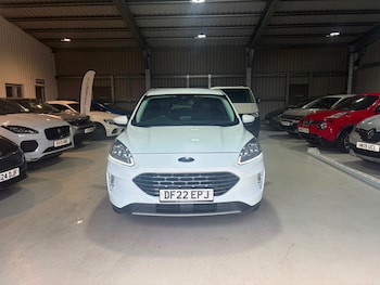 Used Ford Kuga 2022 for sale - 79297952: Photo