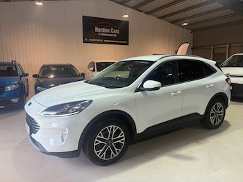Used Ford Kuga 2022 for sale - 79297952: Photo