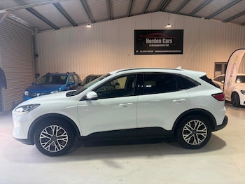 Used Ford Kuga 2022 for sale - 79297952: Photo