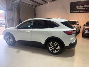 Used Ford Kuga 2022 for sale - 79297952: Photo
