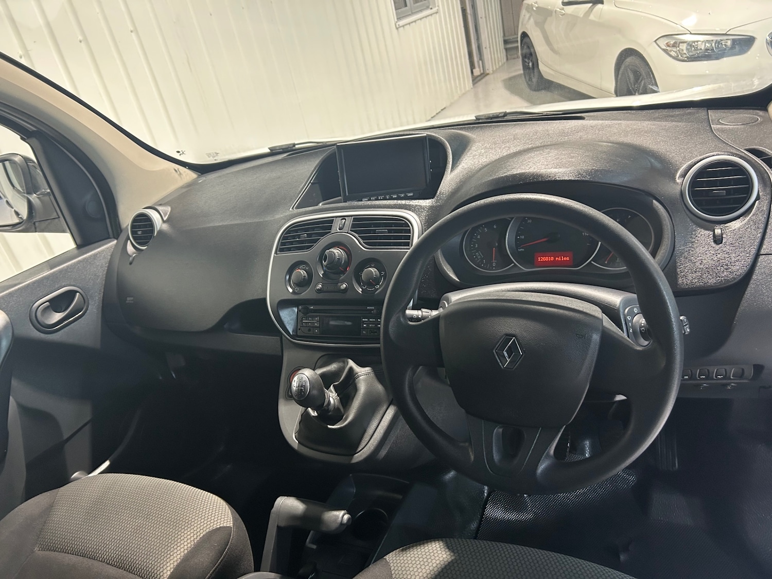 Used Renault Kangoo 2021 for sale - 76948615: Photo 10