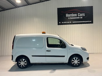 Used Renault Kangoo 2021 for sale - 76948615: Photo