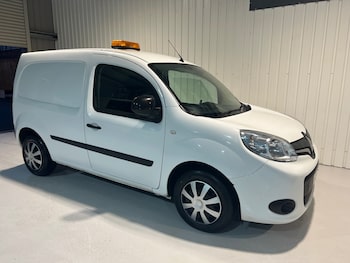 Used Renault Kangoo 2021 for sale - 76948615: Photo