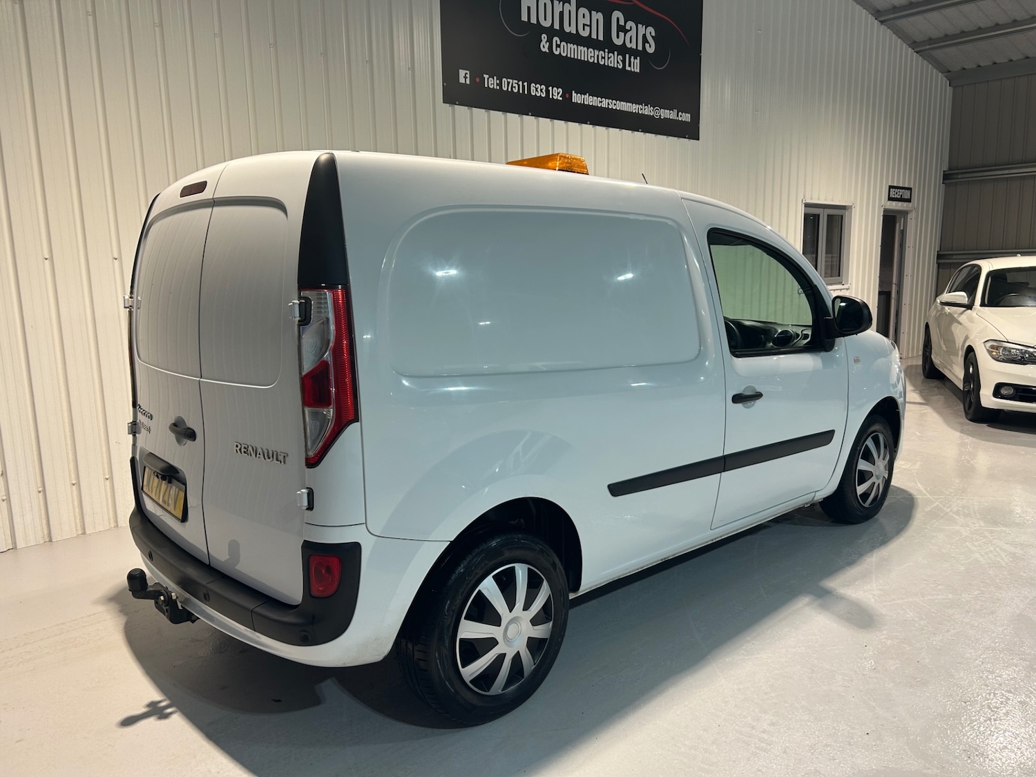 Used Renault Kangoo 2021 for sale - 76948615: Photo 3