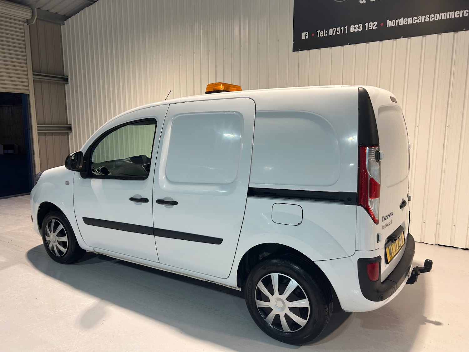 Used Renault Kangoo 2021 for sale - 76948615: Photo 4