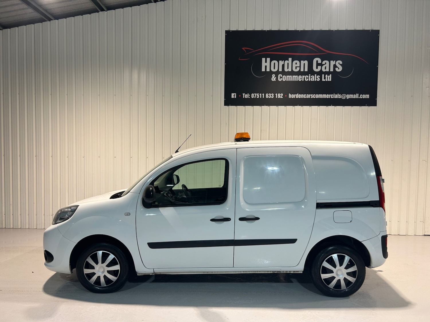 Used Renault Kangoo 2021 for sale - 76948615: Photo 5