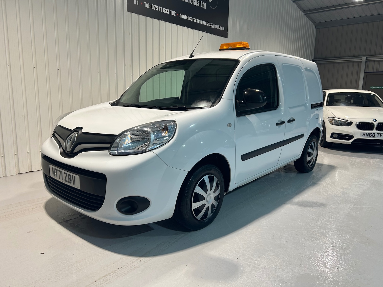 Used Renault Kangoo 2021 for sale - 76948615: Photo 6