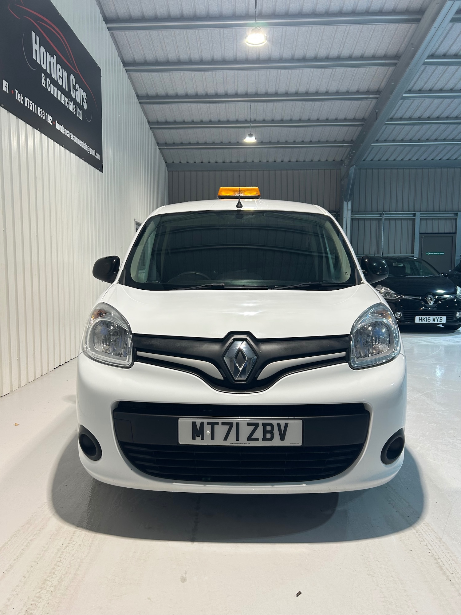Used Renault Kangoo 2021 for sale - 76948615: Photo 7