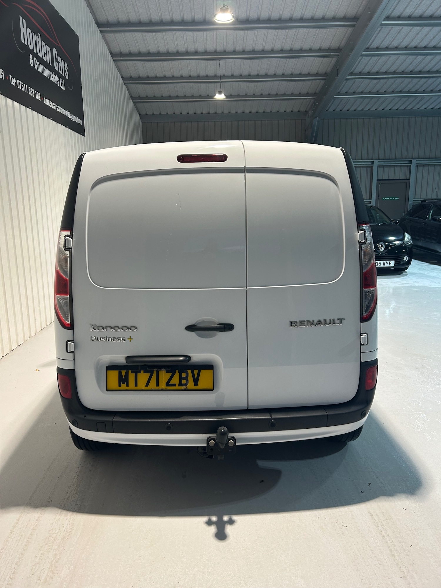 Used Renault Kangoo 2021 for sale - 76948615: Photo 8