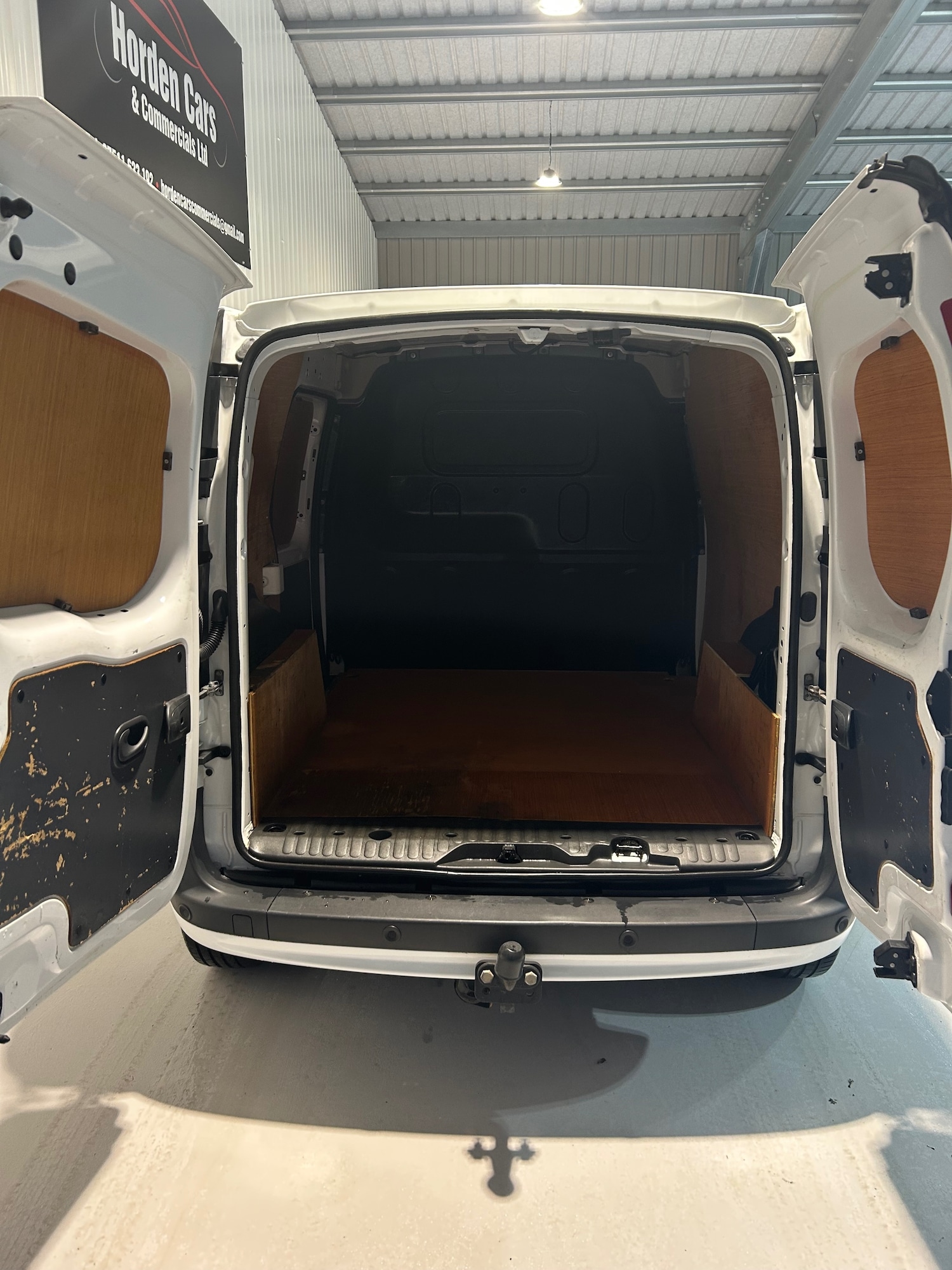 Used Renault Kangoo 2021 for sale - 76948615: Photo 9