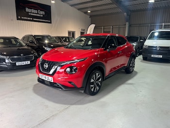 Used Nissan Qashqai 2025 for sale - 78973823: Photo
