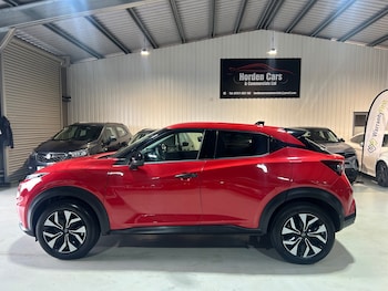 Used Nissan Qashqai 2025 for sale - 78973823: Photo