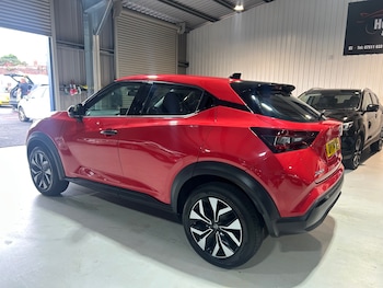 Used Nissan Qashqai 2025 for sale - 78973823: Photo