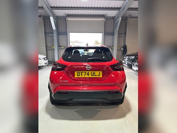 Used Nissan Qashqai 2025 for sale - 78973823: Photo