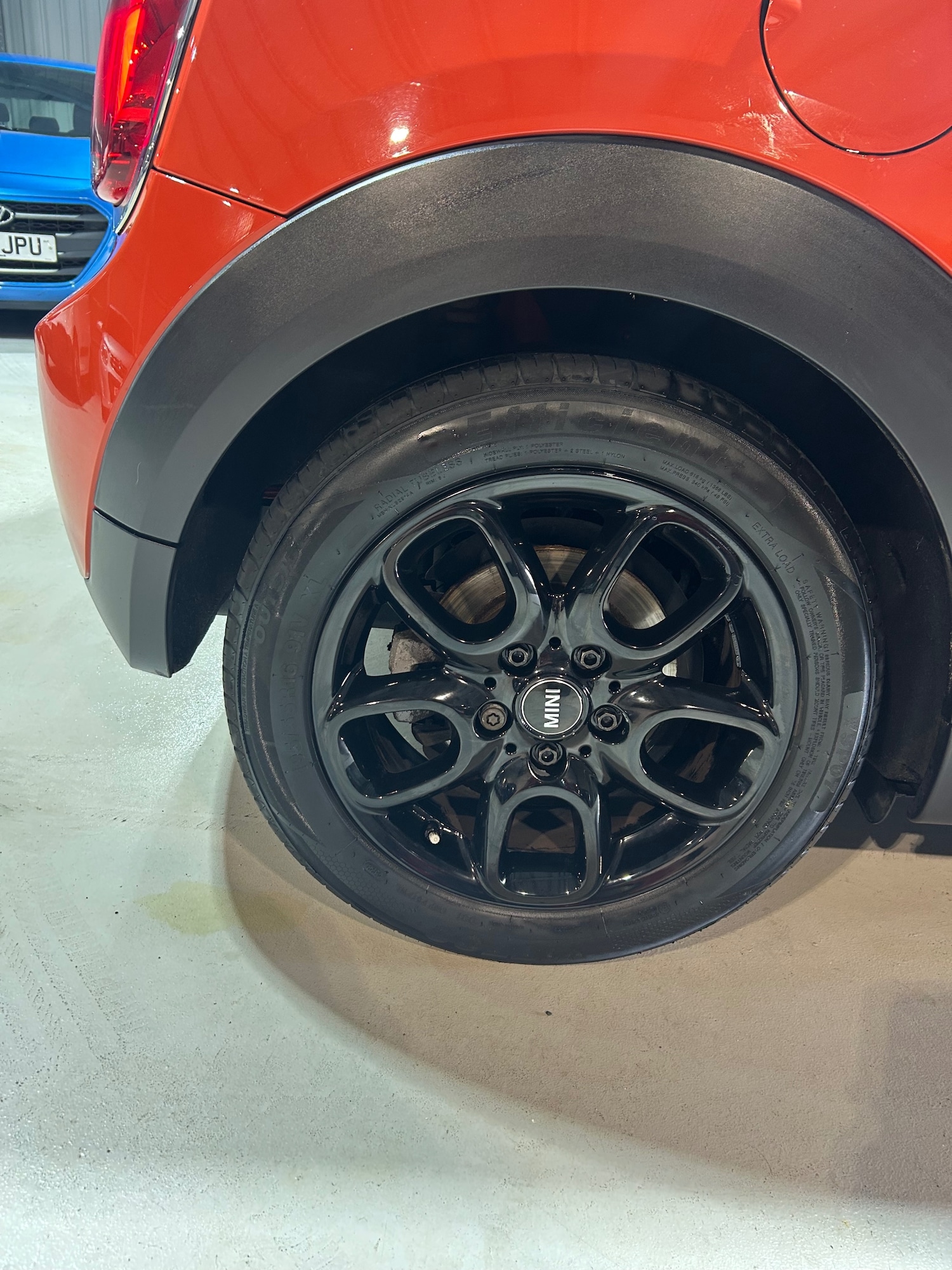 Used MINI Hatch 2018 for sale - 77716555: Photo 10