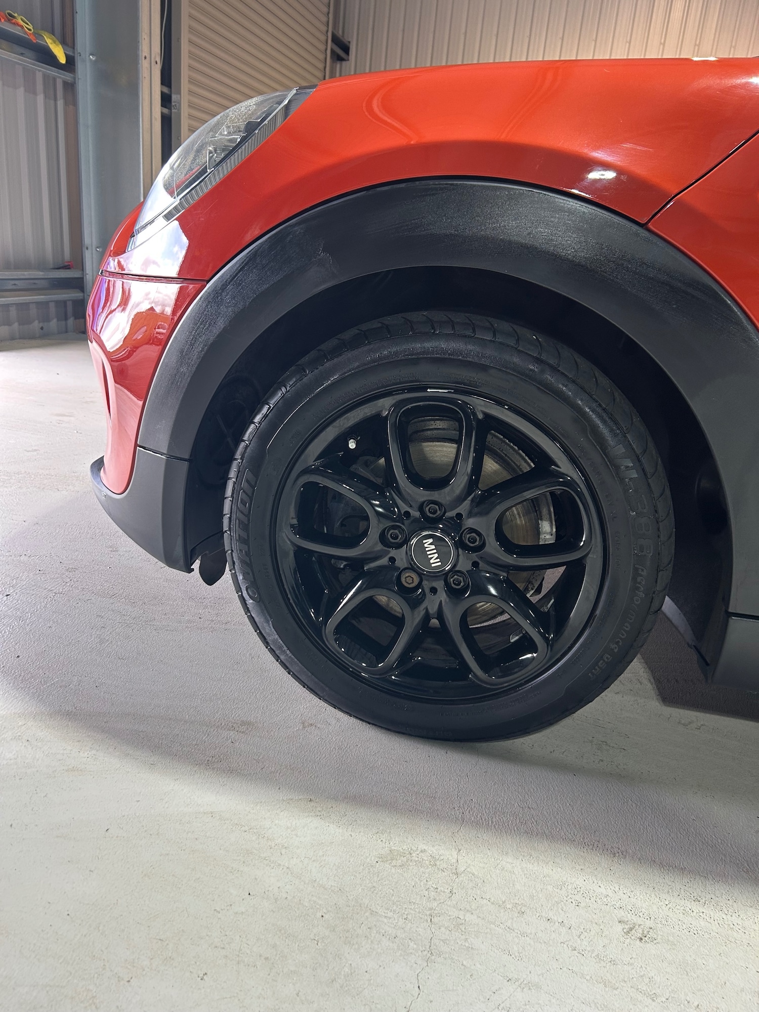 Used MINI Hatch 2018 for sale - 77716555: Photo 12