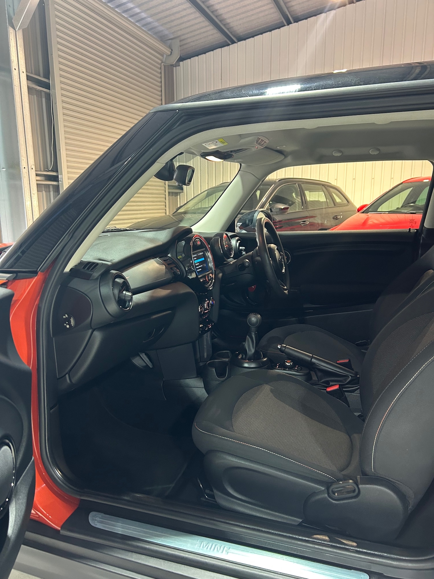 Used MINI Hatch 2018 for sale - 77716555: Photo 13