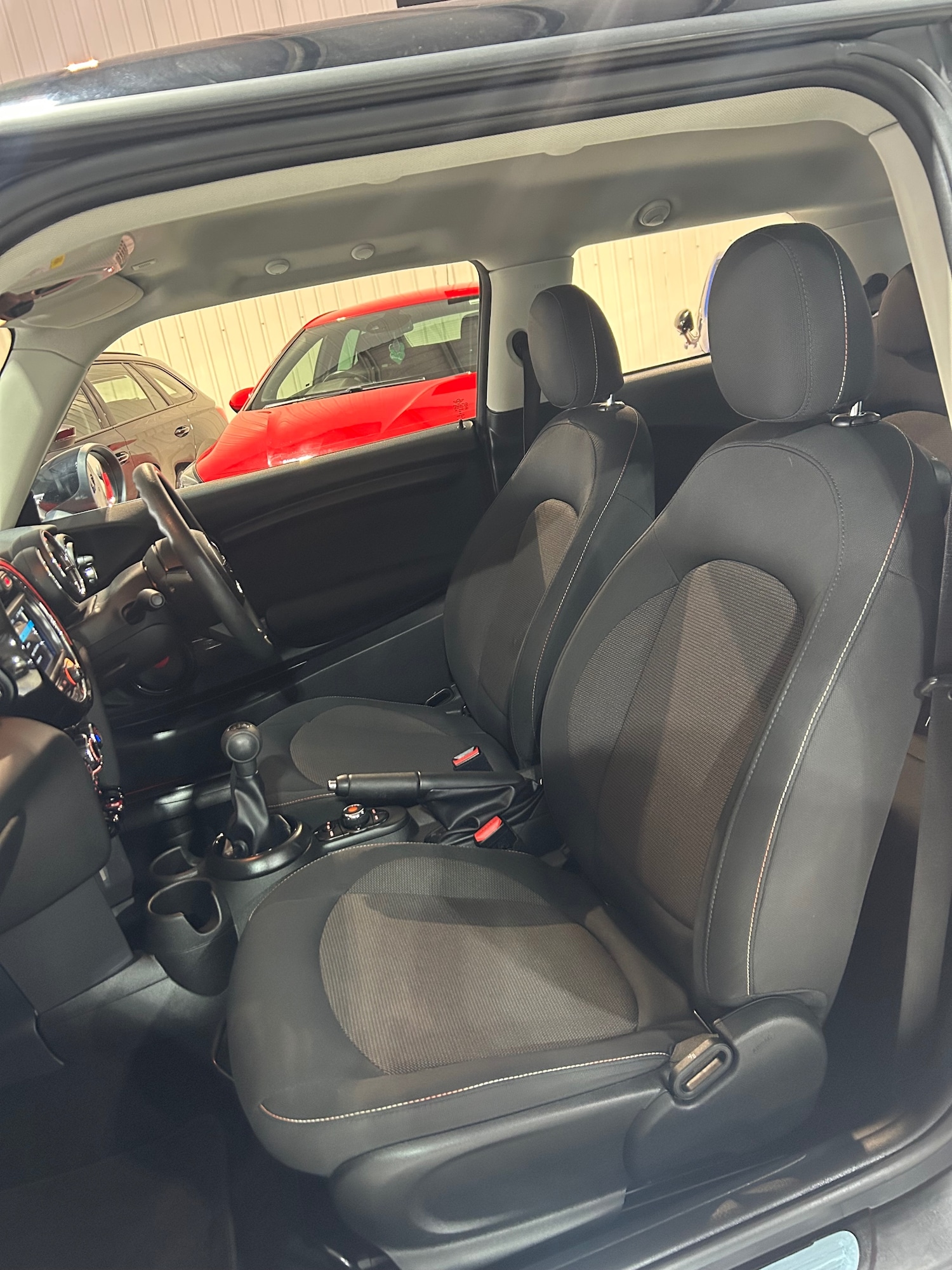 Used MINI Hatch 2018 for sale - 77716555: Photo 14