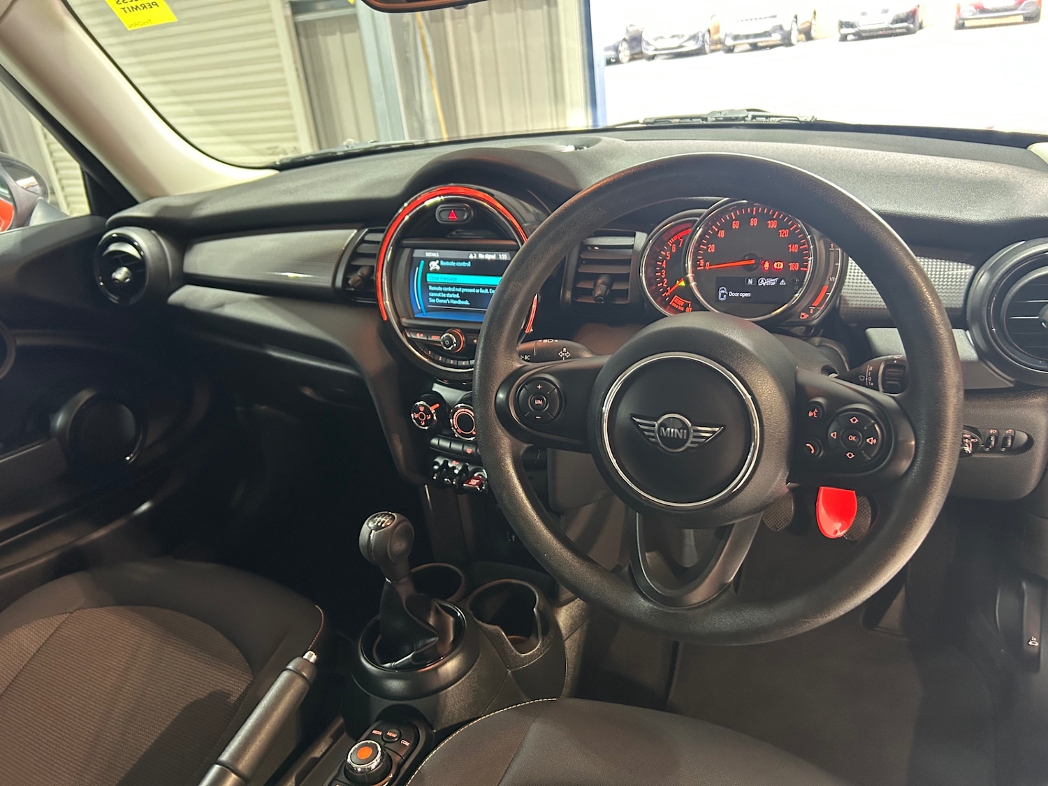 Used MINI Hatch 2018 for sale - 77716555: Photo 15