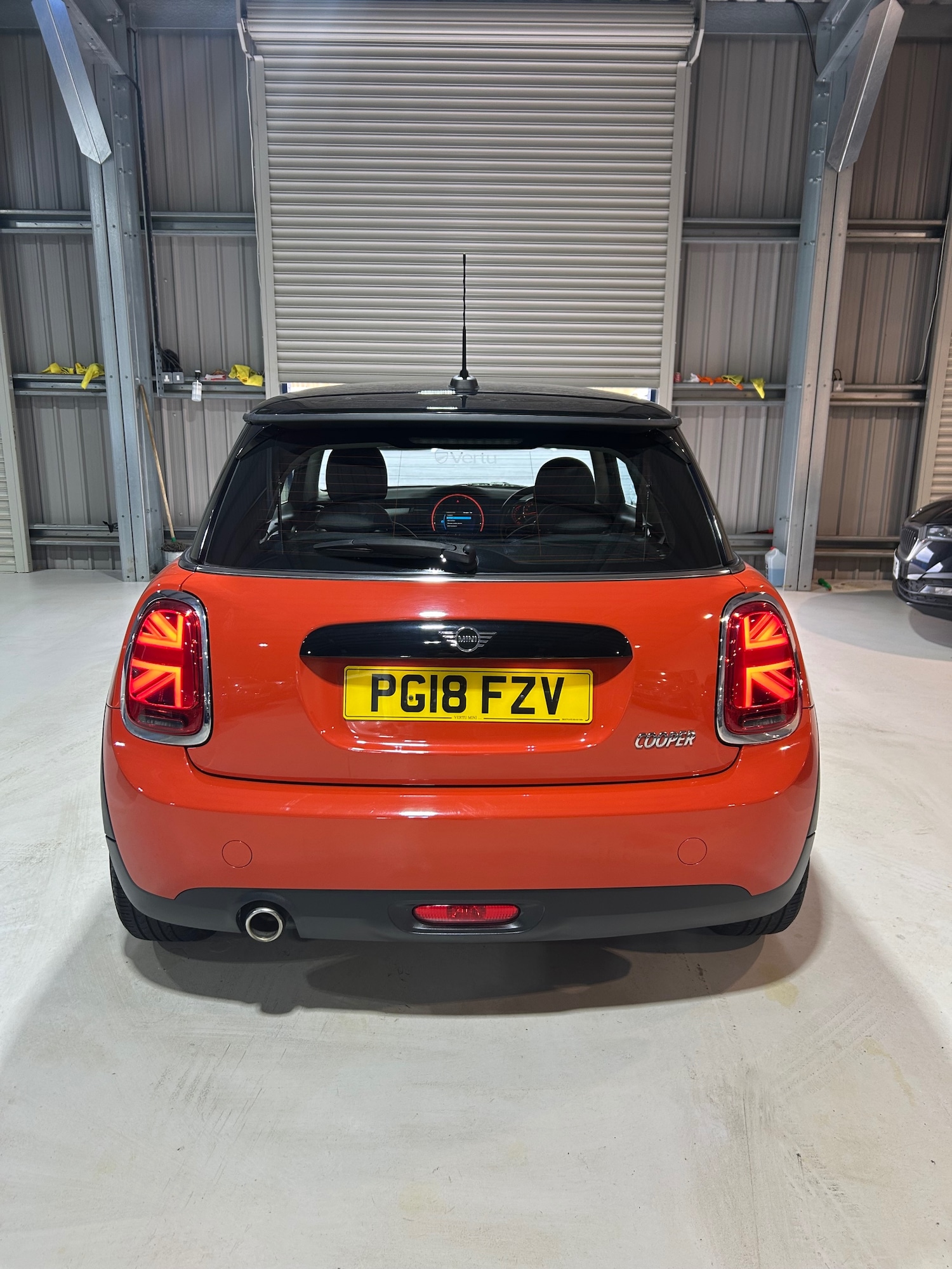 Used MINI Hatch 2018 for sale - 77716555: Photo 4